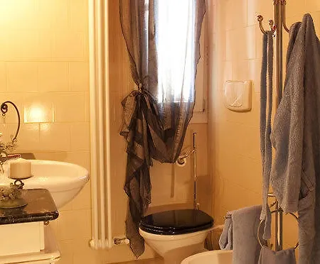 Apartment Zio Stefy *