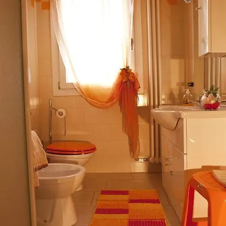 Apartment Zio Stefy Cittadella