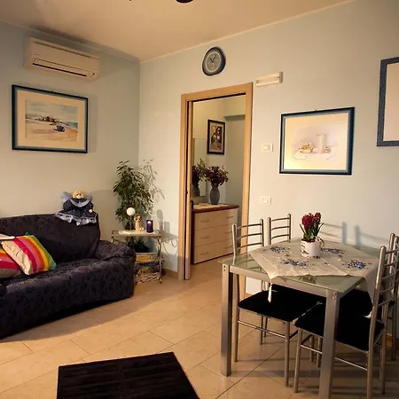 Apartment Zio Stefy