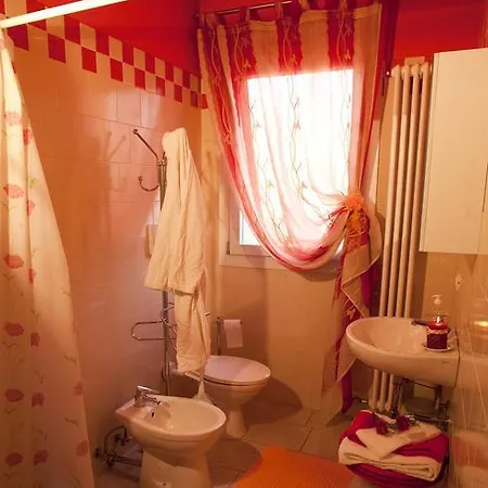 Apartment Zio Stefy Cittadella