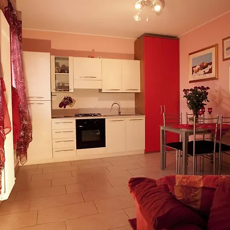 Apartment Zio Stefy *