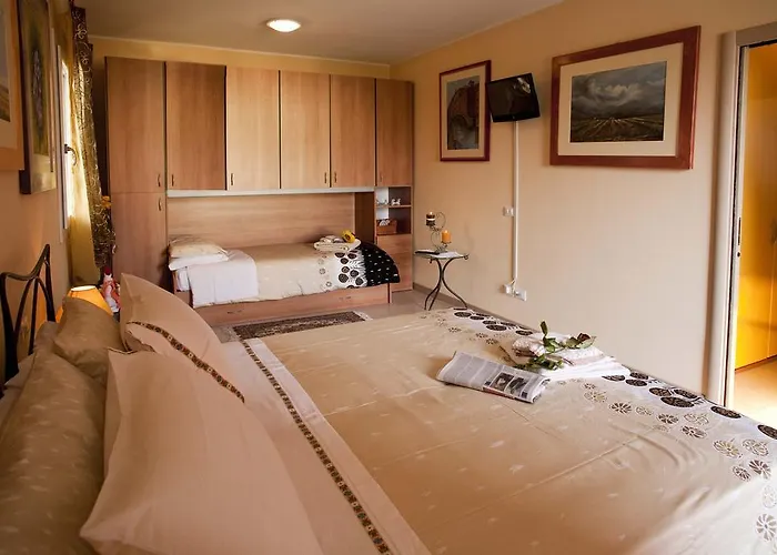 Zio Stefy Apartament *