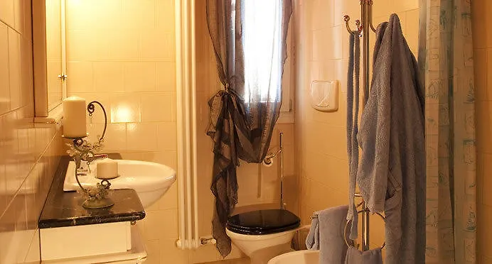 Apartament Zio Stefy *