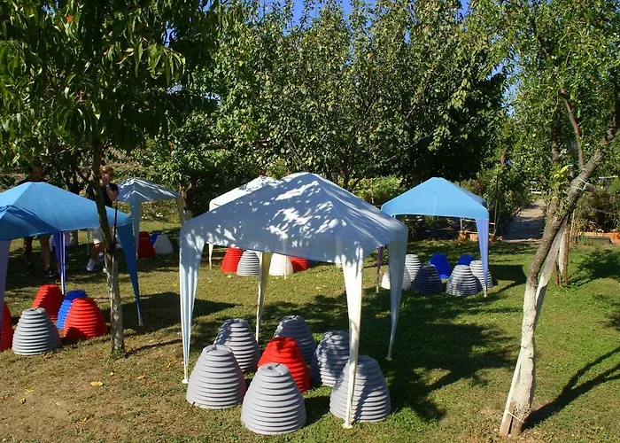 Apartament Zio Stefy *