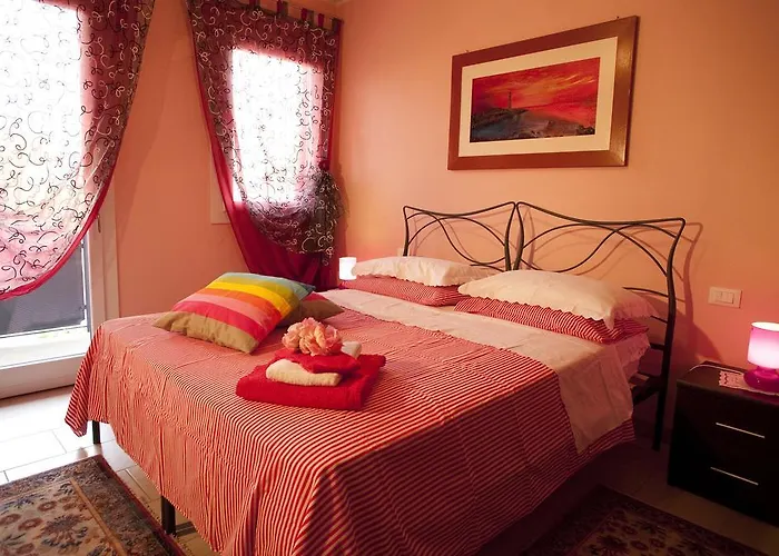 Apartament Zio Stefy Cittadella