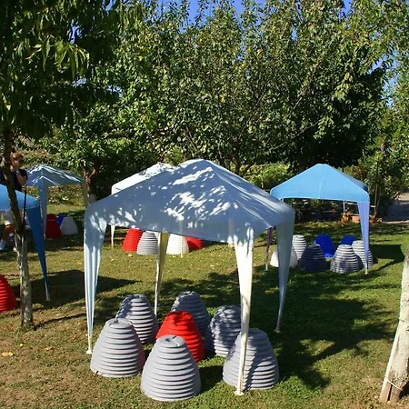 Apartament Zio Stefy *