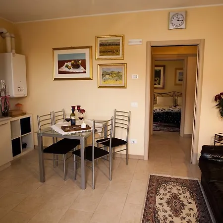 Apartament Zio Stefy Cittadella