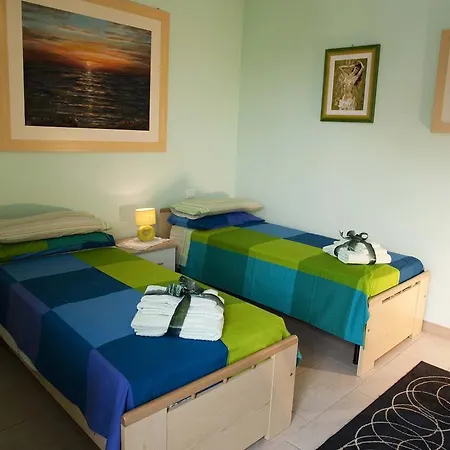Apartament Zio Stefy