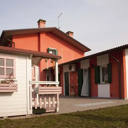 Apartament Zio Stefy