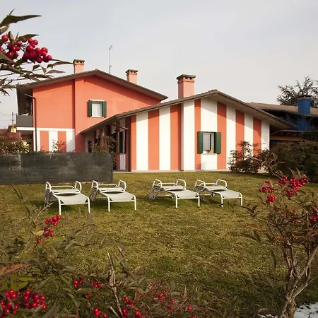 Appartamento Zio Stefy Cittadella