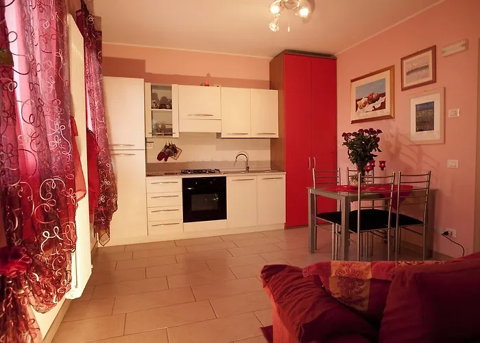 Appartement Zio Stefy *