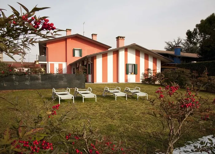 Appartement Zio Stefy Cittadella